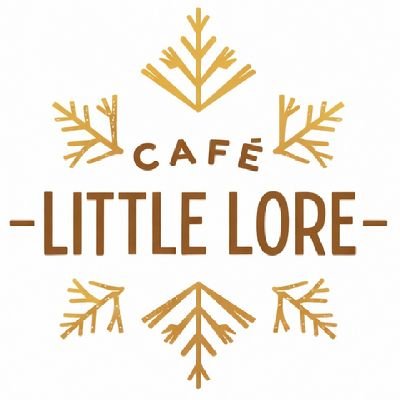 カフェ・リトルロア